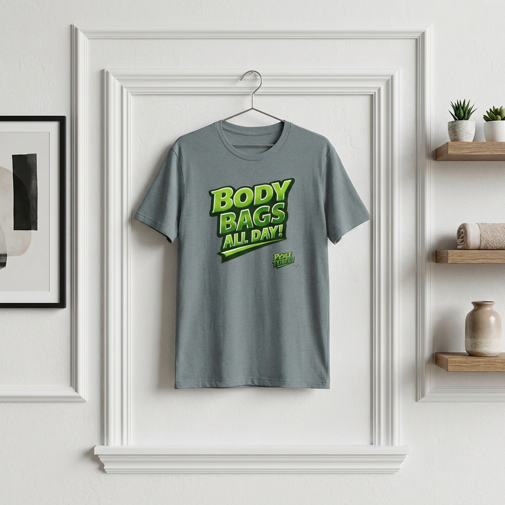 T-Shirts- Performance