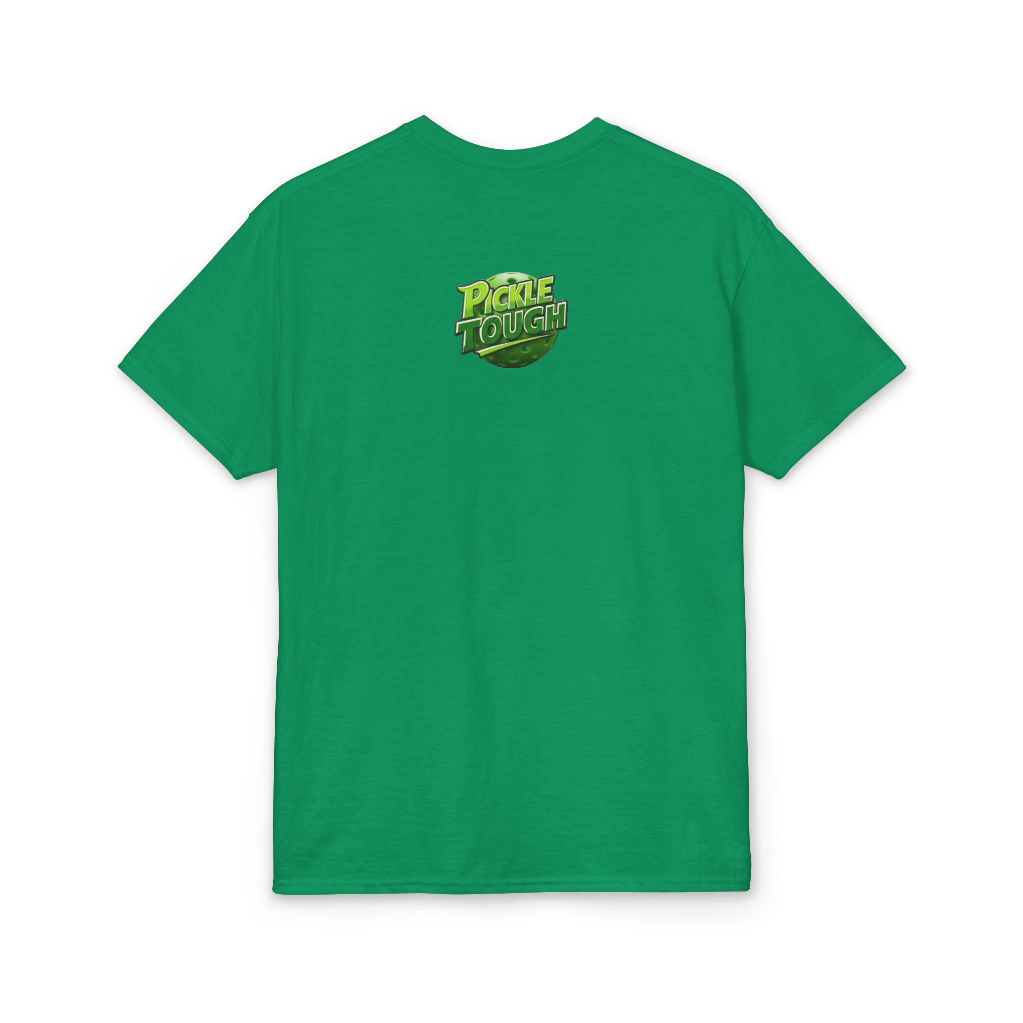 "I Really Wanted That One" Pickleball T-Shirt — Unisex DryBlend® T-Shirt