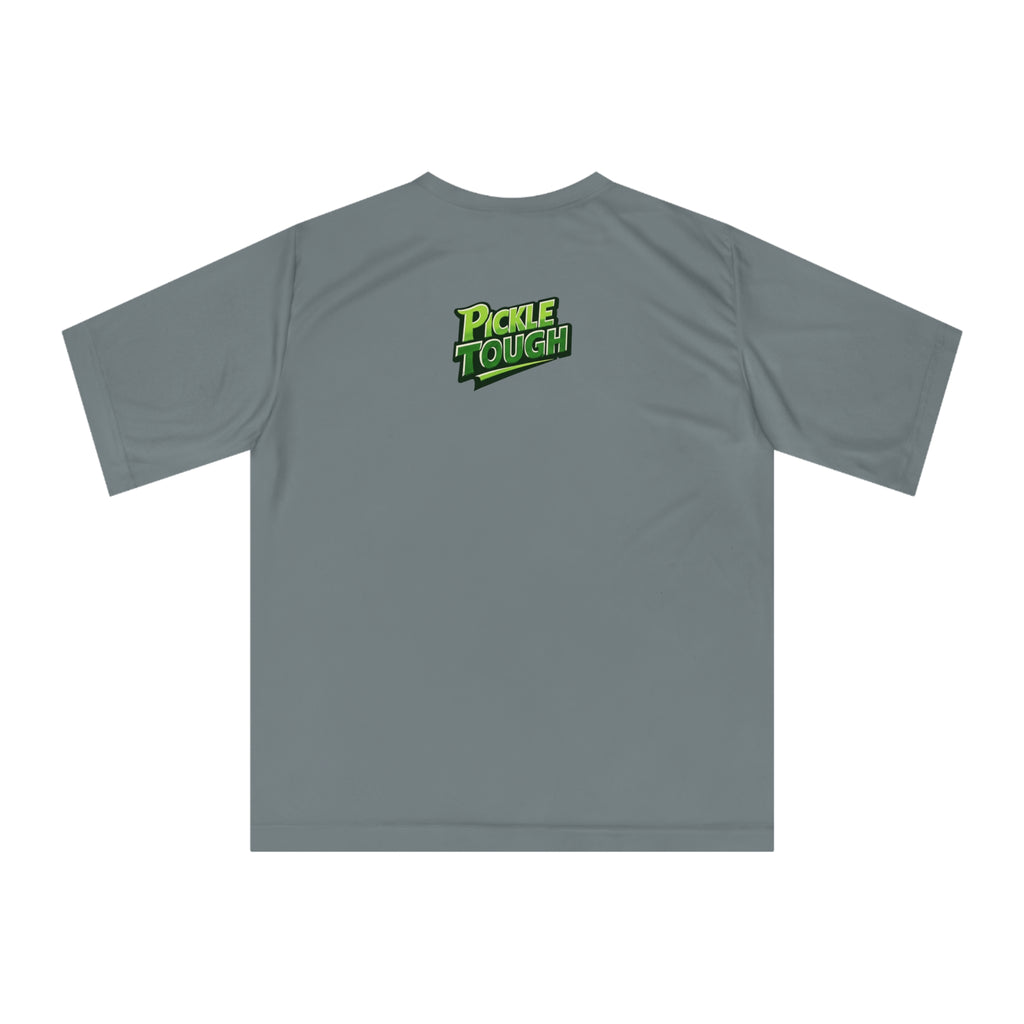 "Target Me, I Dare You!" Pickleball T-Shirt-  Performance Two Sided T-Shirt Unisex
