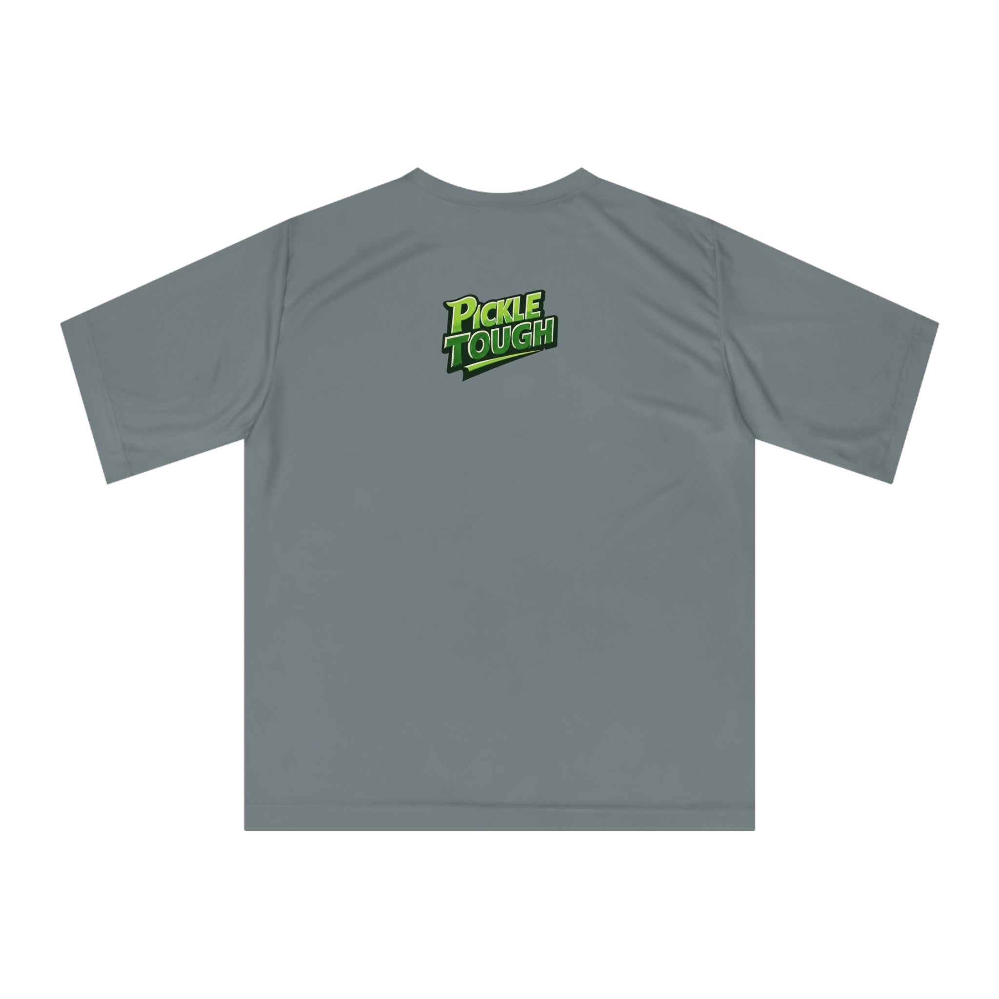 "Target Me, I Dare You!" Pickleball T-Shirt-  Performance Two Sided T-Shirt Unisex