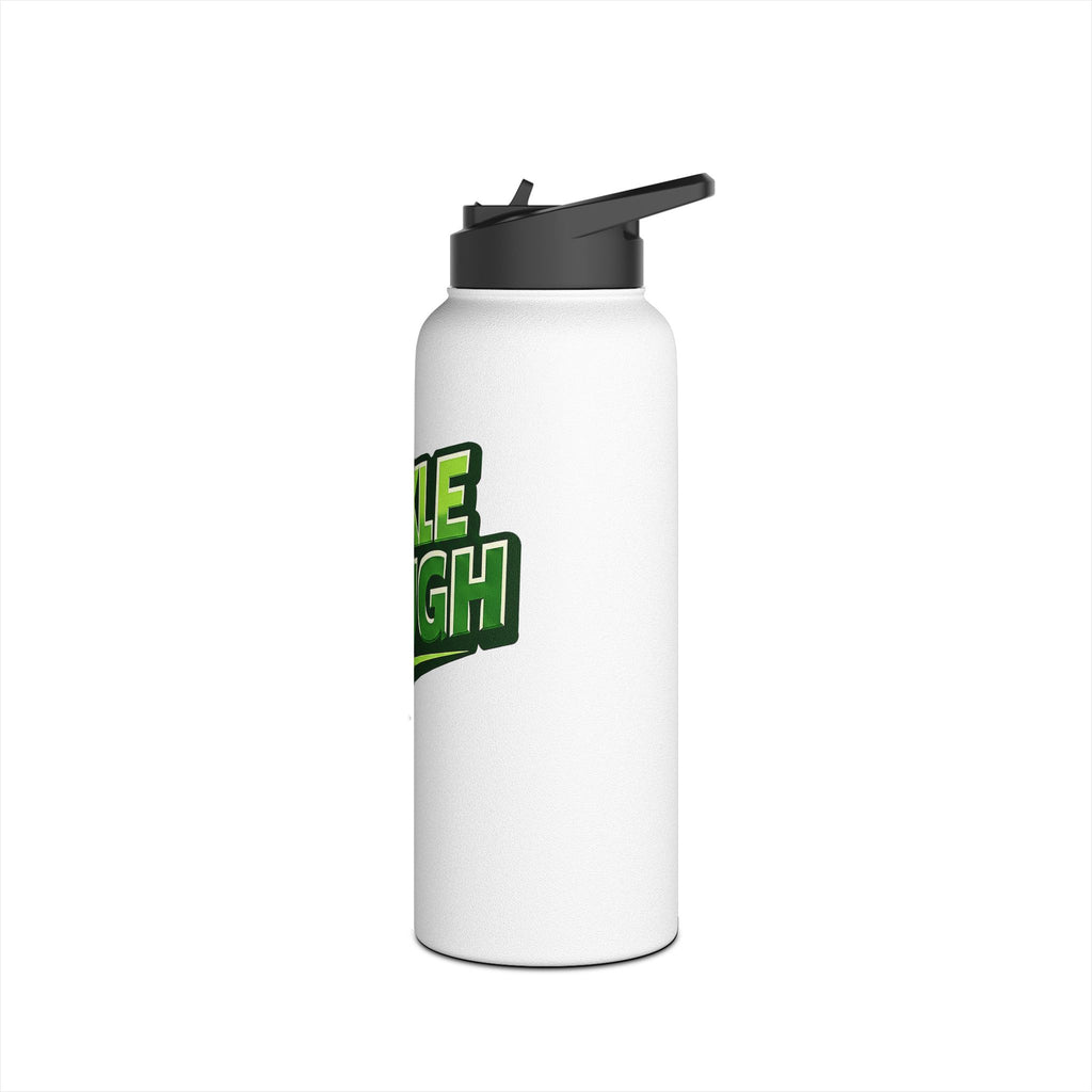 Pickle Tough Stainless Steel Water Bottle — Insulated Sports Bottle