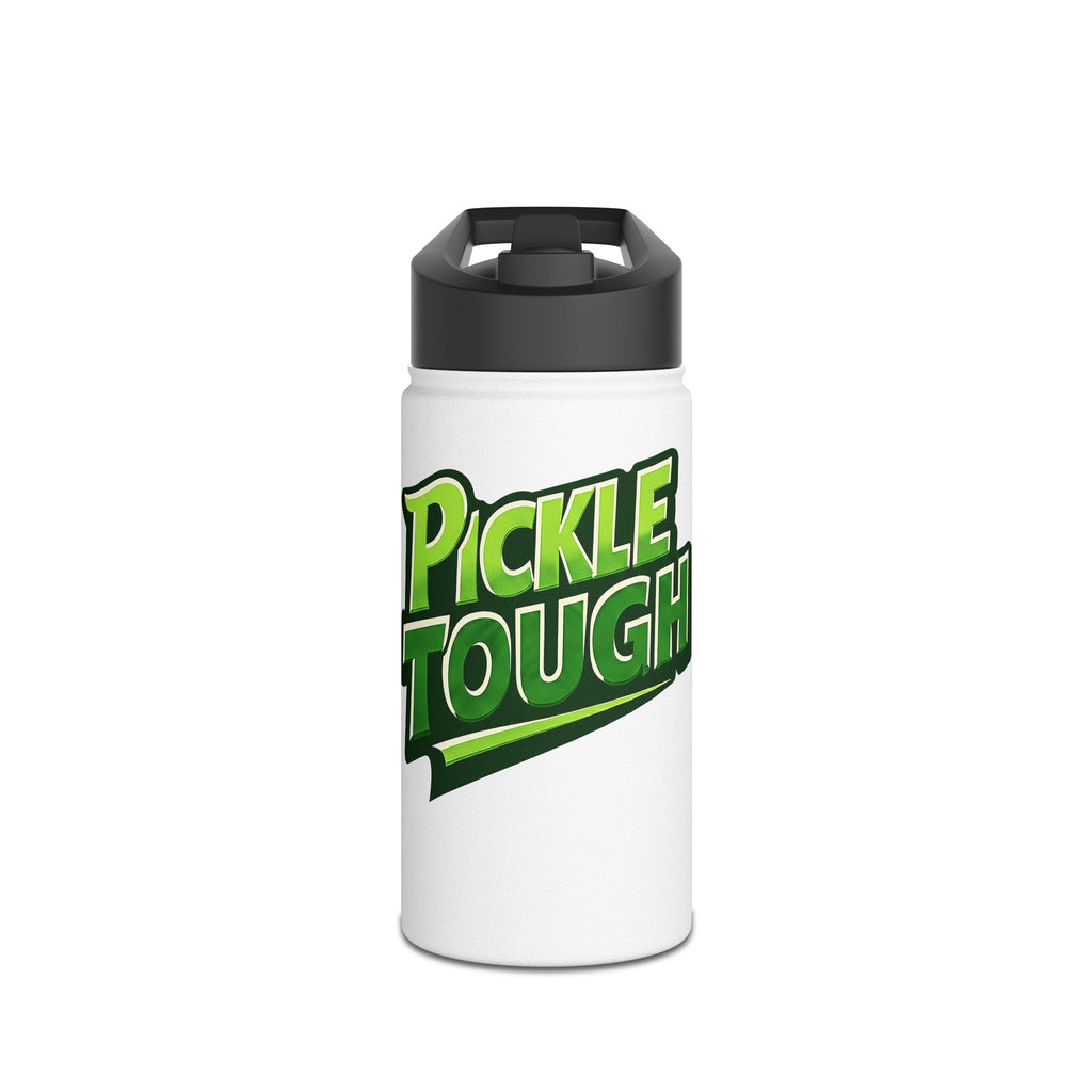Pickle Tough Stainless Steel Water Bottle — Insulated Sports Bottle