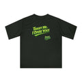 "Target Me, I Dare You!" Pickleball T-Shirt-  Performance T-Shirt Unisex