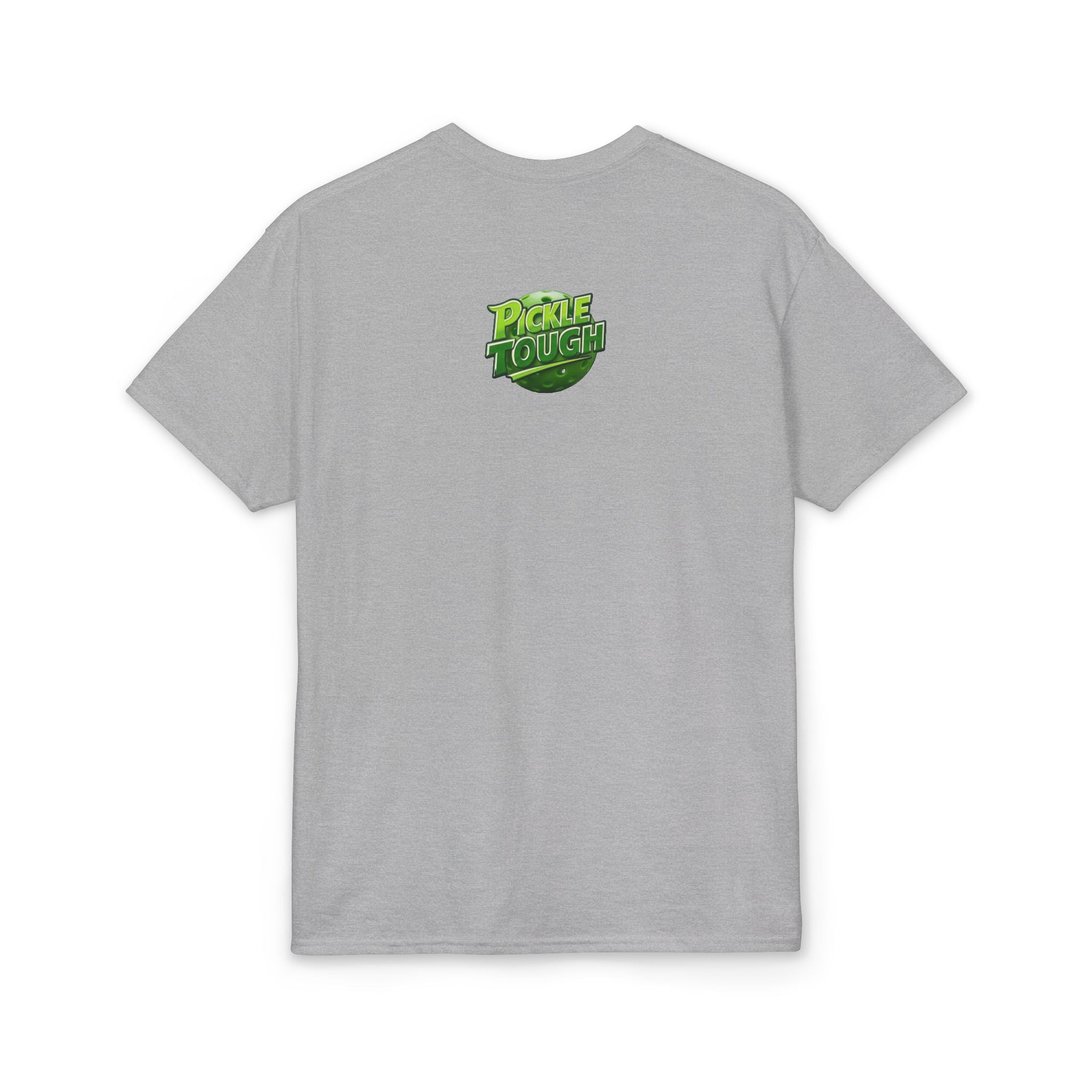 "I Really Wanted That One" Pickleball T-Shirt — Unisex DryBlend® T-Shirt