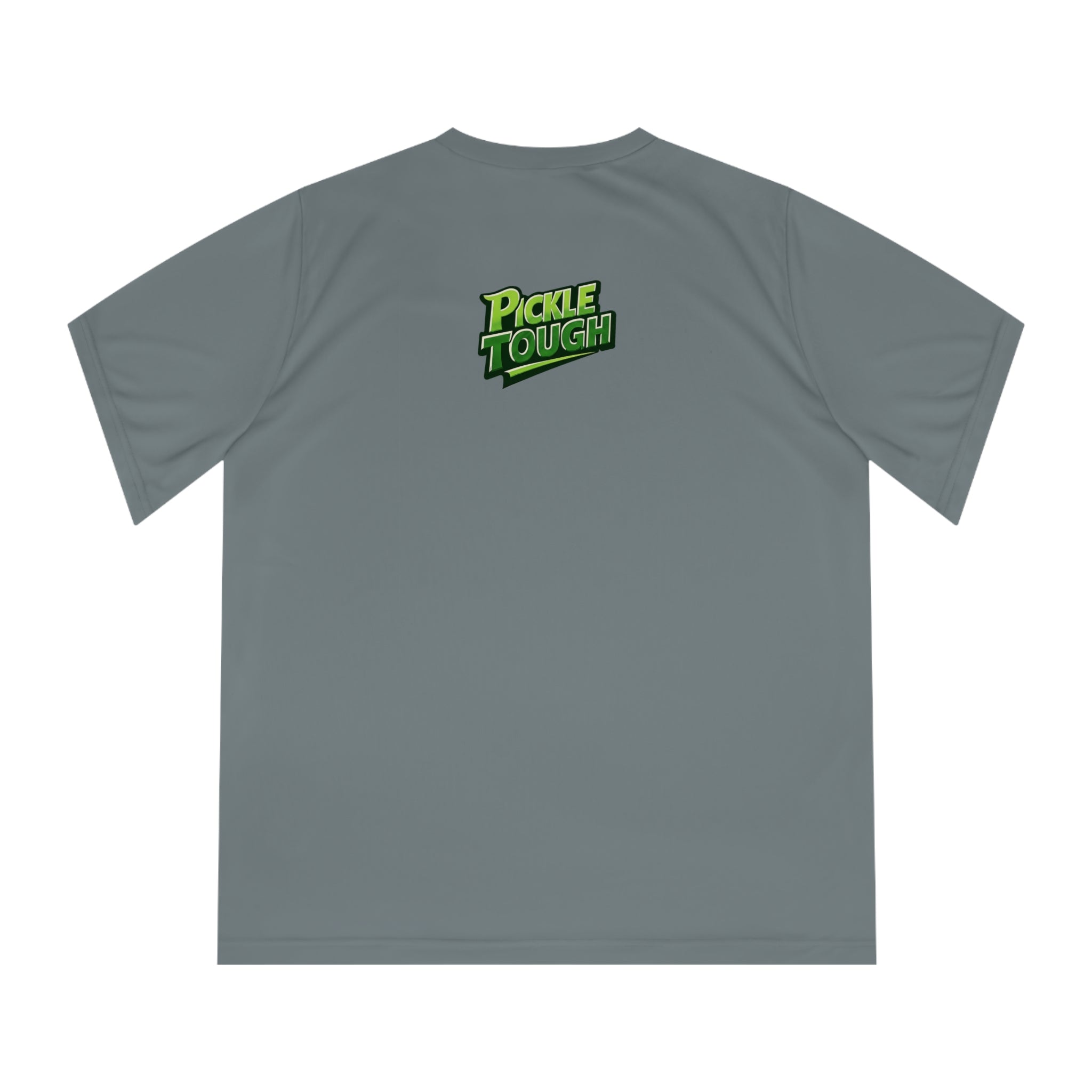 "Keep Staring, I’m That Good" Pickleball T-Shirt- Women's V-Neck Two Sided T-Shirt