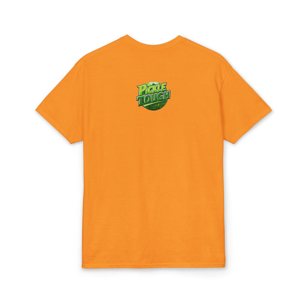 "I Really Wanted That One" Pickleball T-Shirt — Unisex DryBlend® T-Shirt