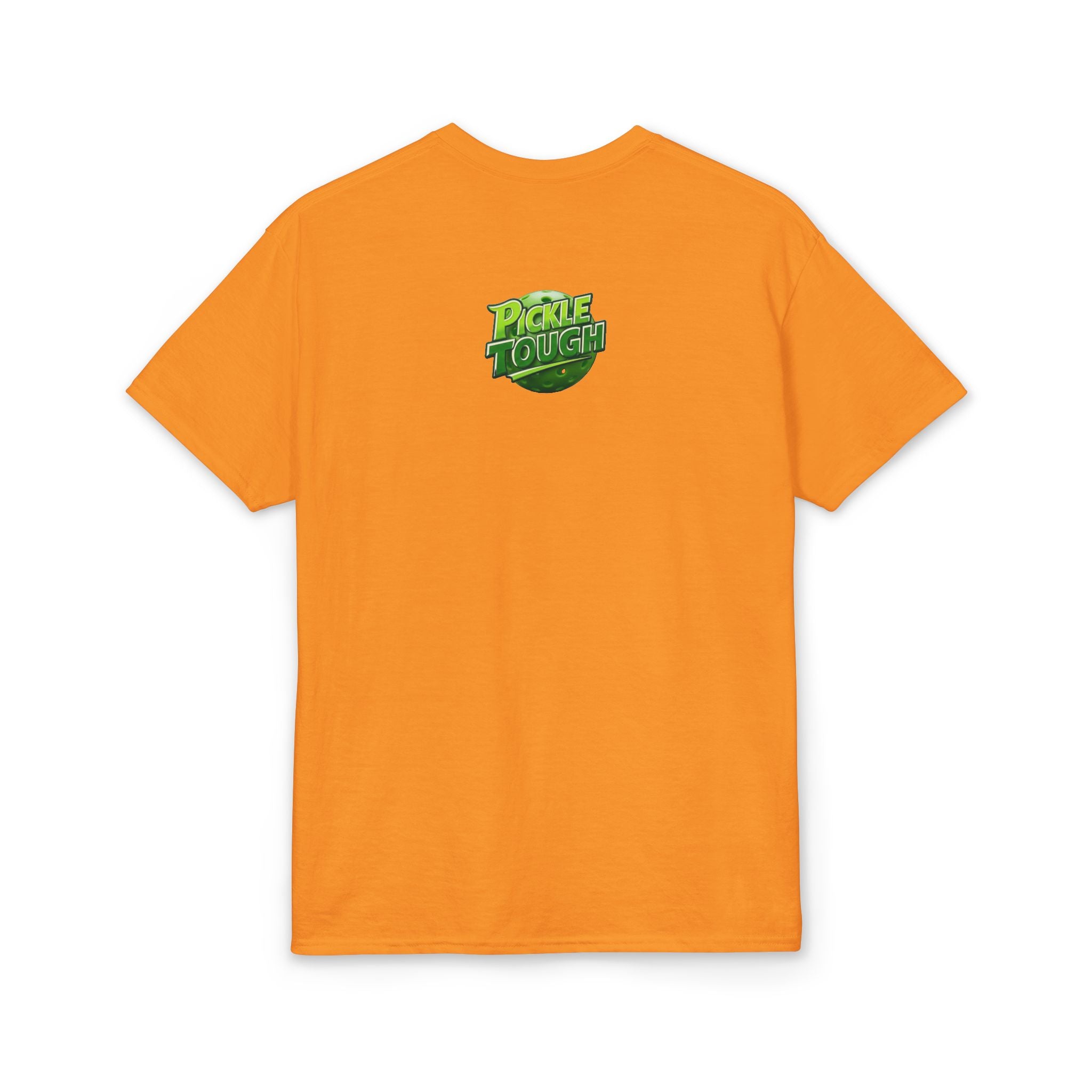 "I Really Wanted That One" Pickleball T-Shirt — Unisex DryBlend® T-Shirt