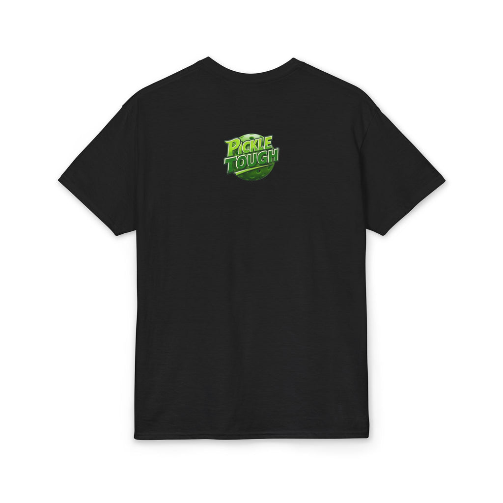 "I Really Wanted That One" Pickleball T-Shirt — Unisex DryBlend® T-Shirt