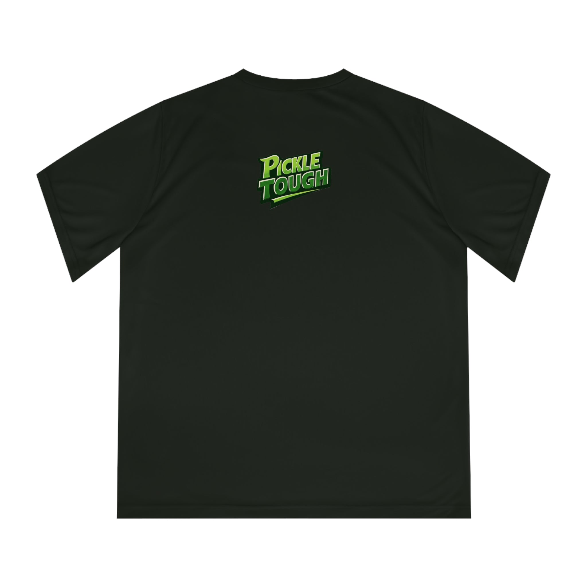 "Keep Staring, I’m That Good" Pickleball T-Shirt- Women's V-Neck Two Sided T-Shirt