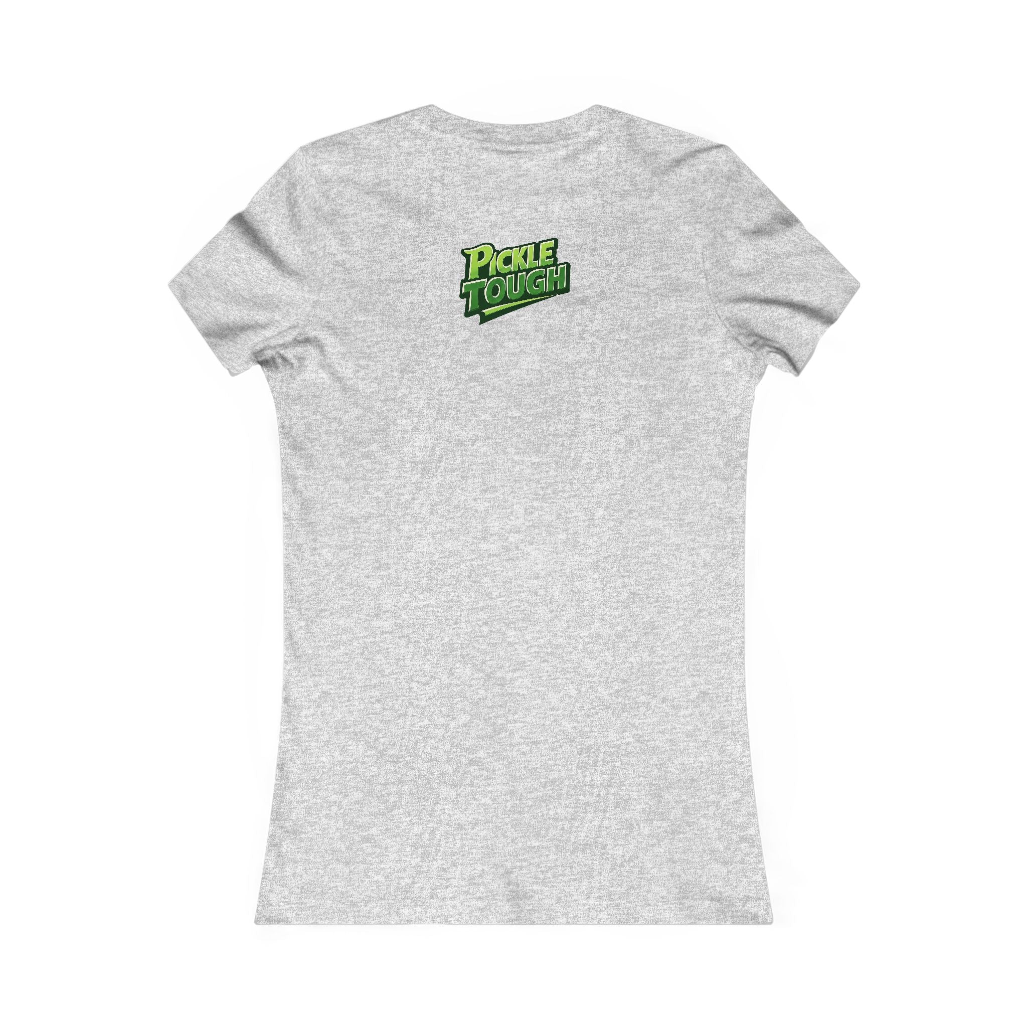 "You'd Tap This" Pickleball T-Shirt — Women's Lightweight Breathable Two Sided T‑Shirt