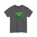 "Handle It!" Pickleball T-Shirt — 100% Cotton Two Sided T-Shirt Unisex