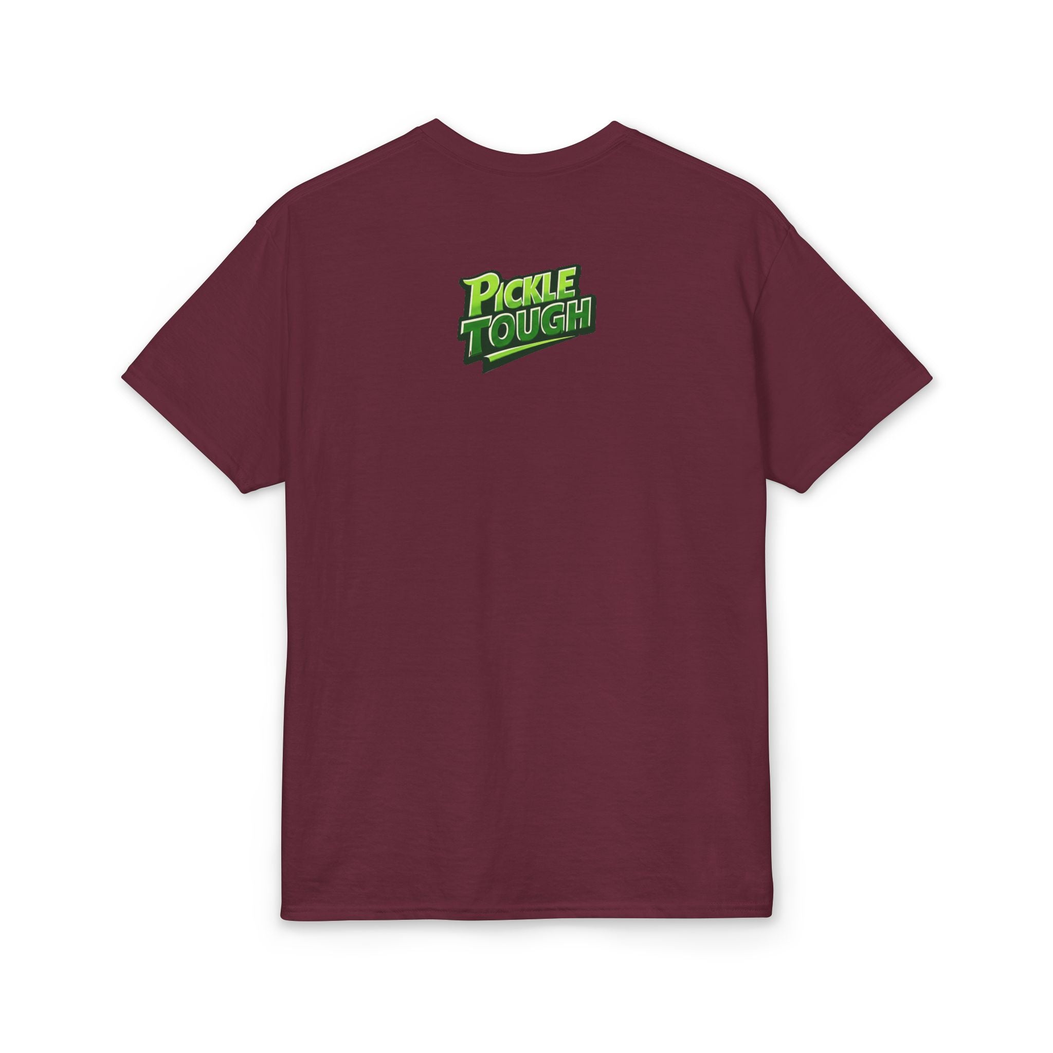 "My Grandma Plays Tennis" Pickleball T-Shirt- Performance T-Shirt Unisex