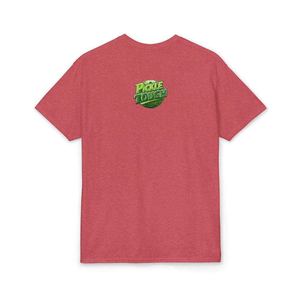 "I Really Wanted That One" Pickleball T-Shirt — Unisex DryBlend® T-Shirt