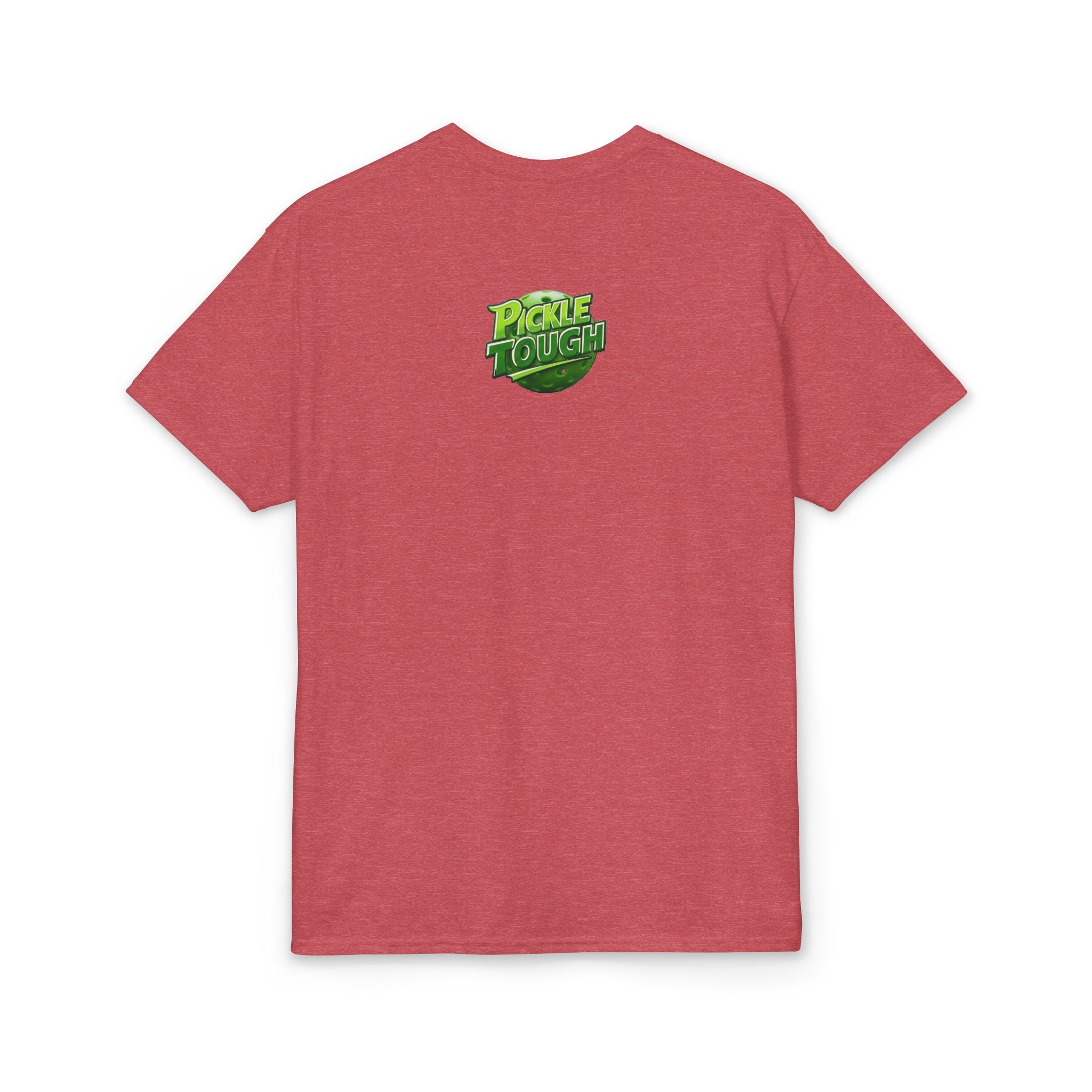 "I Really Wanted That One" Pickleball T-Shirt — Unisex DryBlend® T-Shirt