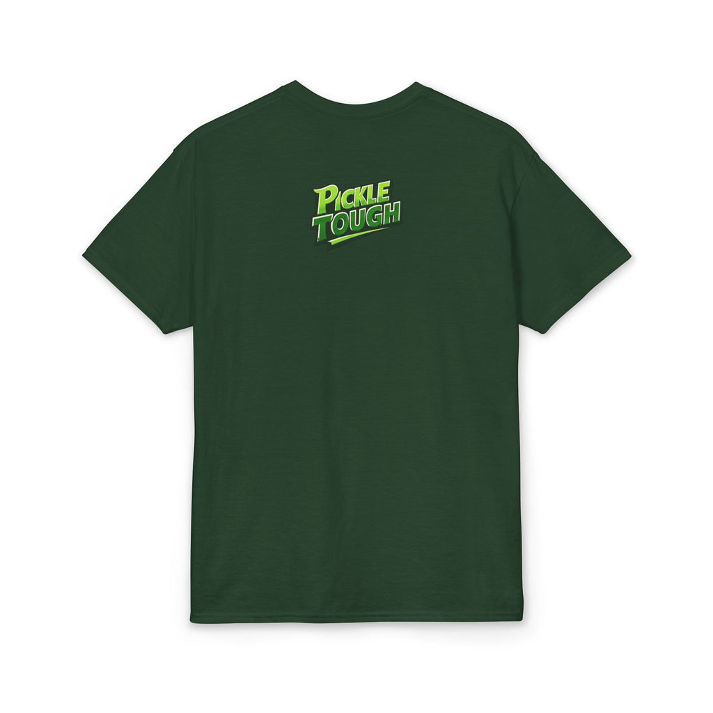 "My Grandma Plays Tennis" Pickleball T-Shirt- Performance T-Shirt Unisex