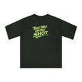 "That Was My Net Shot!" Pickleball T-shirt |  Performance Unisex Two Sided T-shirt