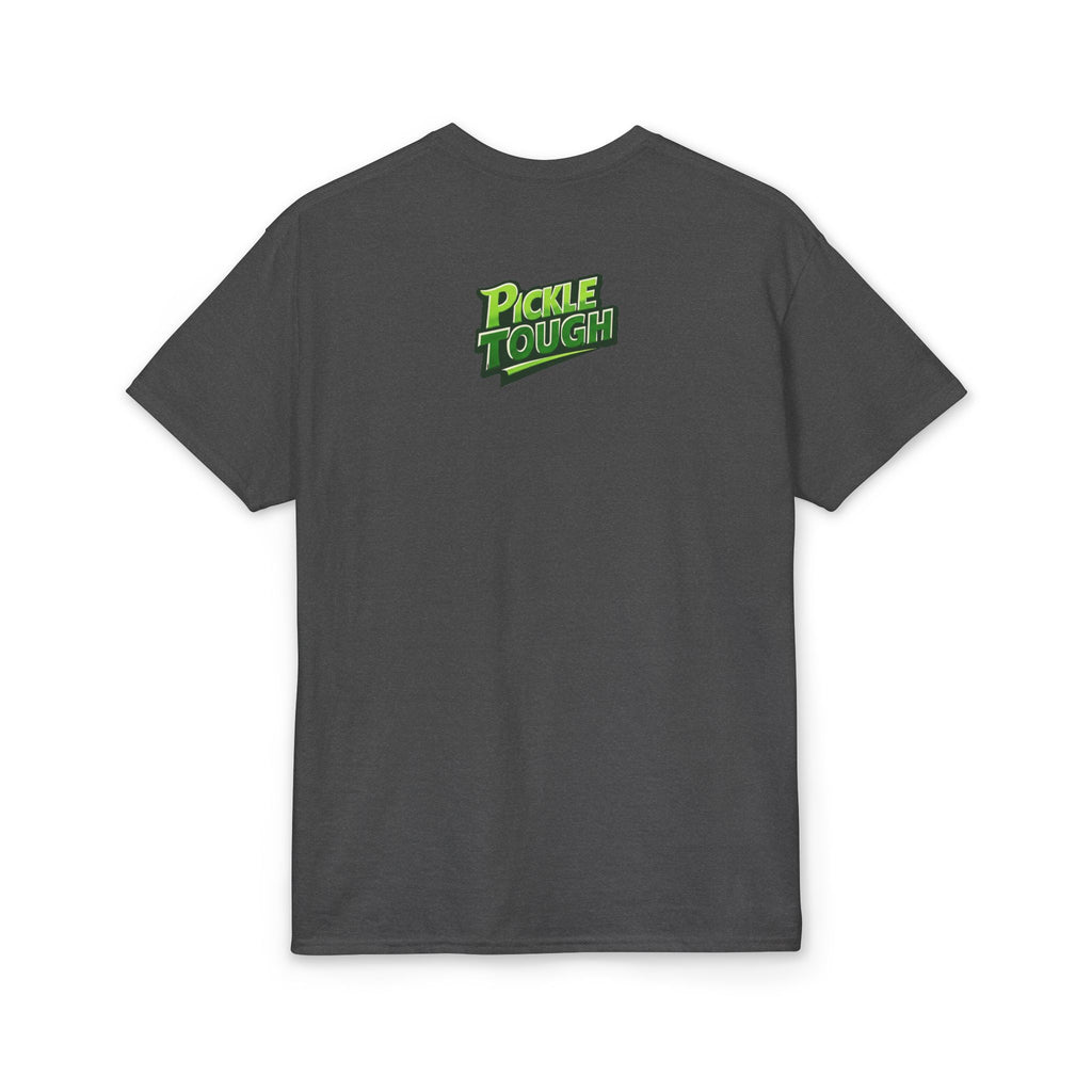 "My Grandma Plays Tennis" Pickleball T-Shirt- Performance T-Shirt Unisex