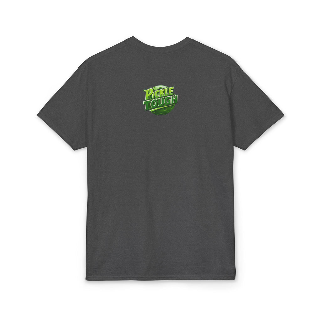 "I Really Wanted That One" Pickleball T-Shirt — Unisex DryBlend® T-Shirt