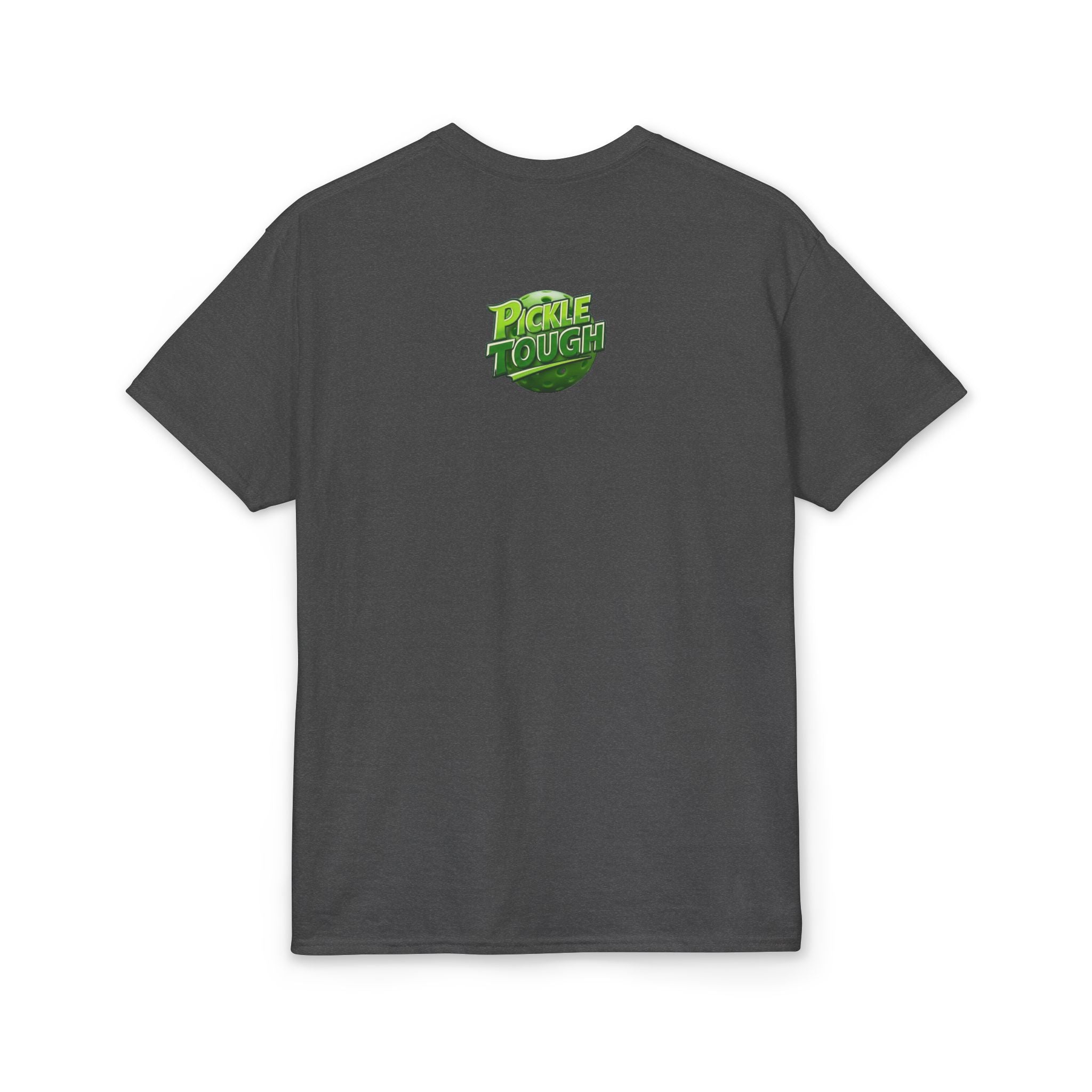"I Really Wanted That One" Pickleball T-Shirt — Unisex DryBlend® T-Shirt