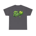 "0% Chill" Pickleball T-Shirt- 100% Cotton T-Shirt Unisex