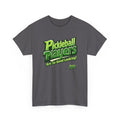 "Pickleball Players Are So Good Looking"" Pickleball T-Shirt — 100% Cotton T-Shirt Unisex