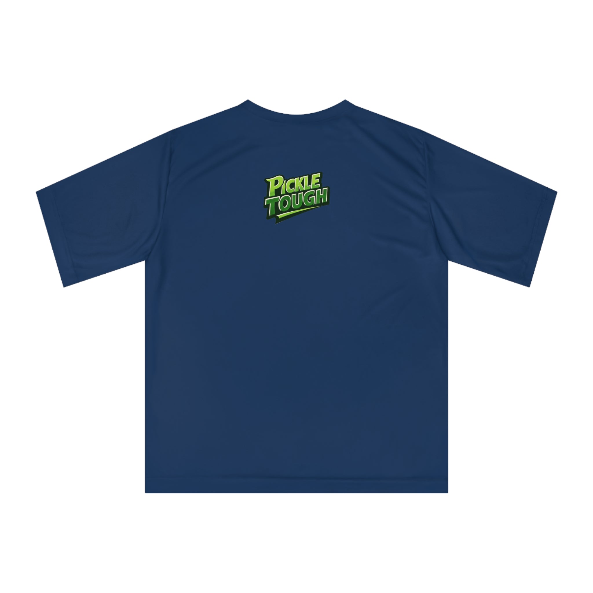 "Stop Calling It Out" Pickleball T-Shirt | Performance Unisex Two Sided T-Shirt
