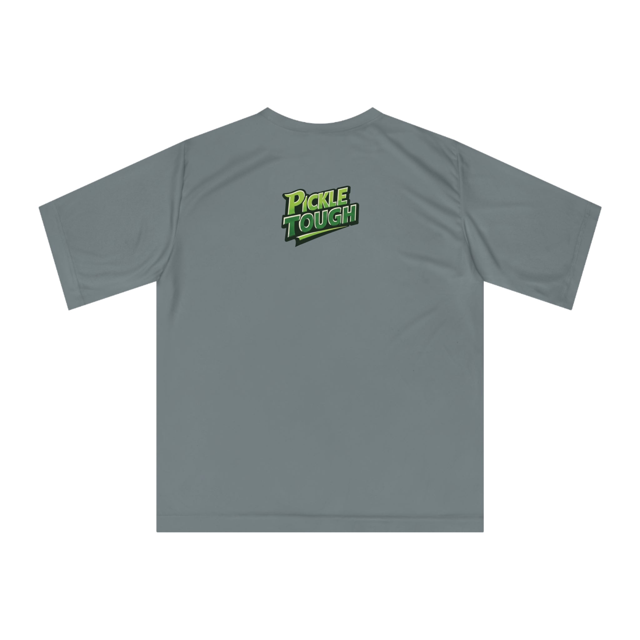 "That Was My Net Shot!" Pickleball T-shirt |  Performance Unisex Two Sided T-shirt