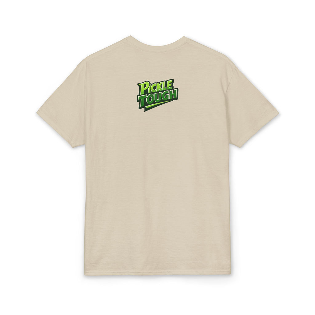 "My Grandma Plays Tennis" Pickleball T-Shirt- Performance T-Shirt Unisex