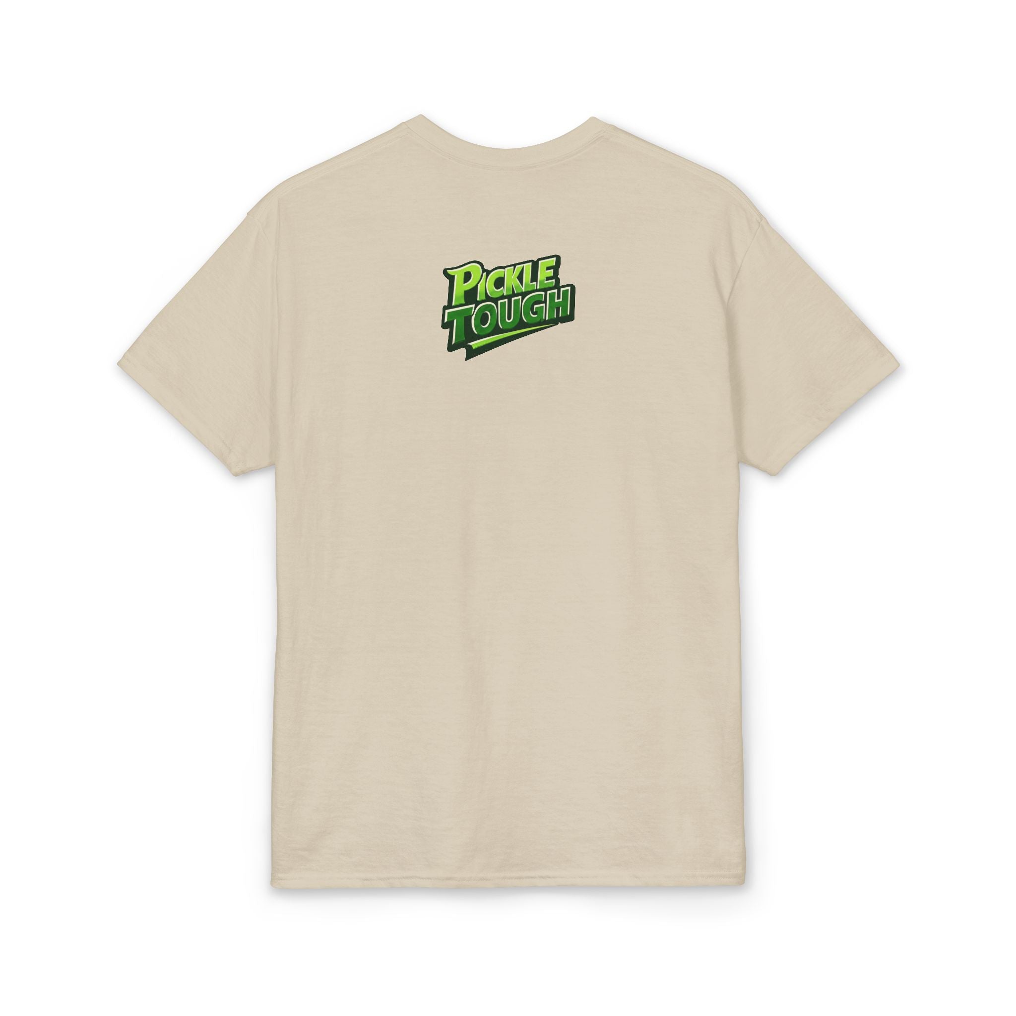 "My Grandma Plays Tennis" Pickleball T-Shirt- Performance T-Shirt Unisex