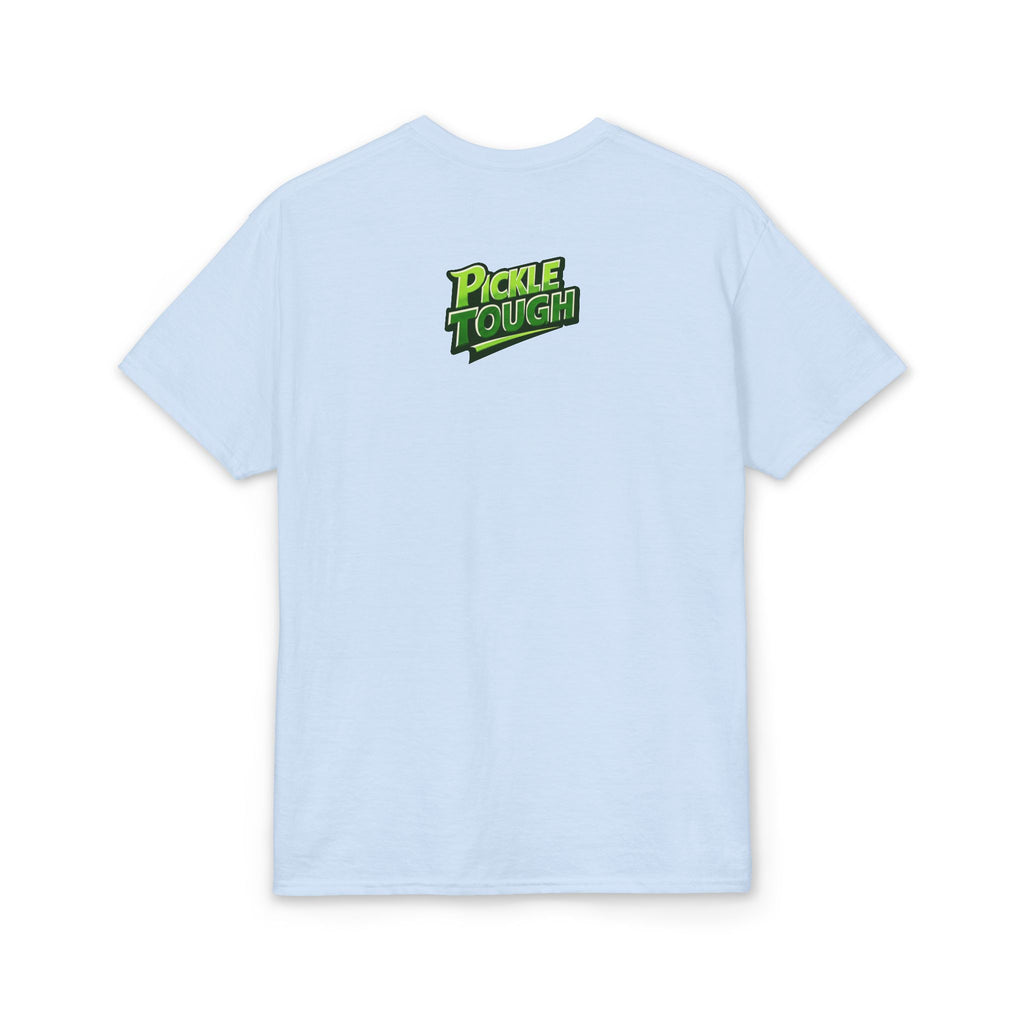 "My Grandma Plays Tennis" Pickleball T-Shirt- Performance T-Shirt Unisex