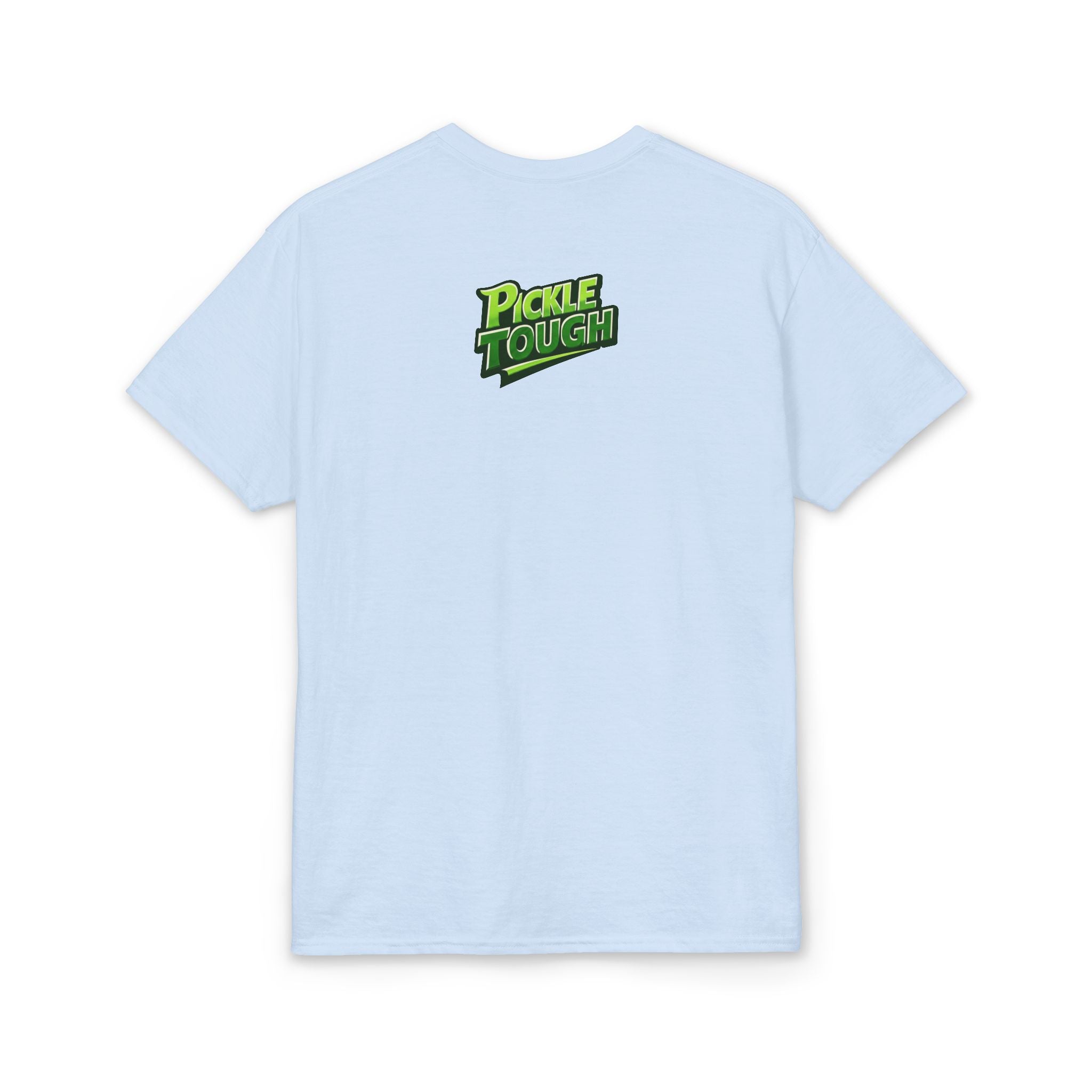 "My Grandma Plays Tennis" Pickleball T-Shirt- Performance T-Shirt Unisex