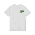 “I’ve Been With Multiple Partners Today” Pickleball T-Shirt — Unisex DryBlend® T-Shirt Two Sided