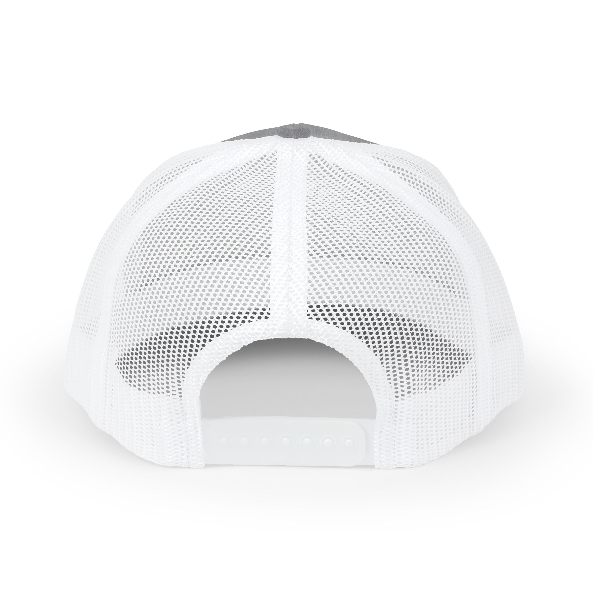 Pickle Tough Trucker Cap — Patch Snapback