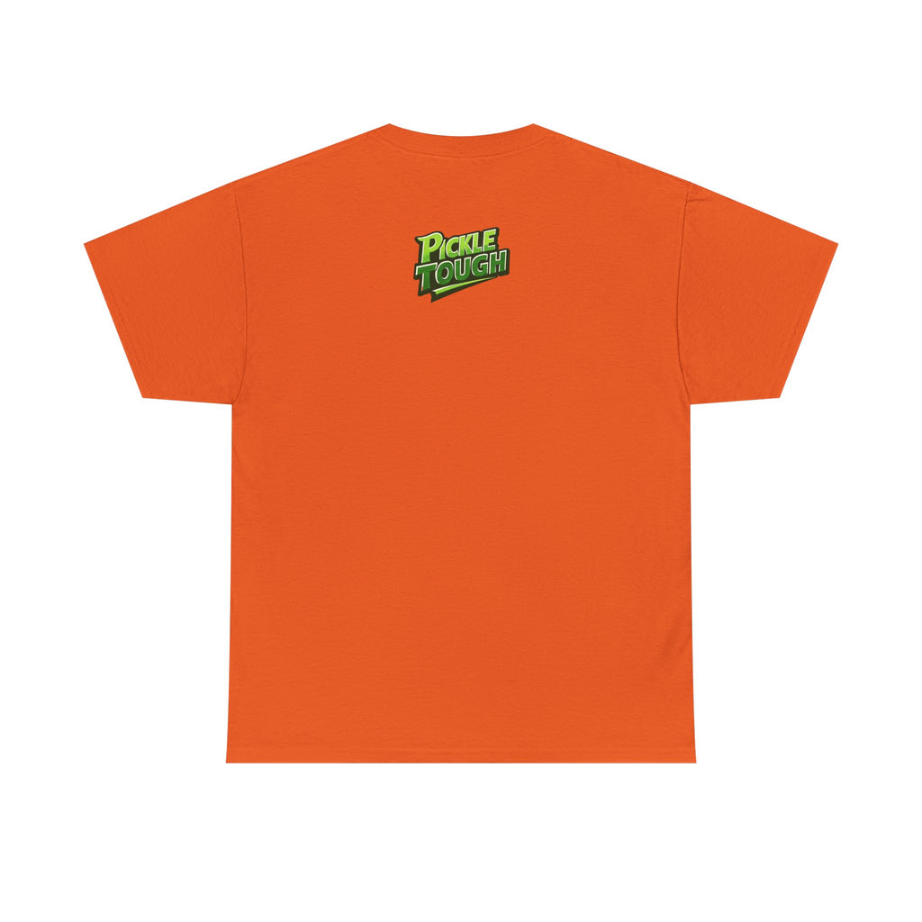 "Open Play Snob" Pickleball T-Shirt- 100% Cotton Two Sided T-Shirt Unisex