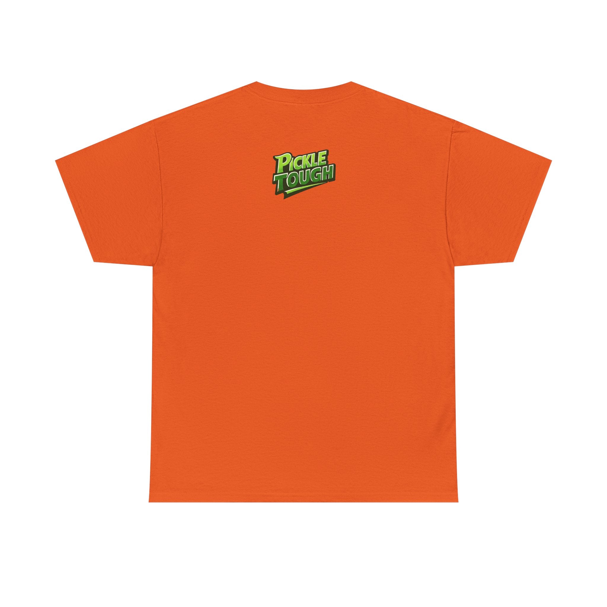 "Open Play Snob" Pickleball T-Shirt- 100% Cotton Two Sided T-Shirt Unisex