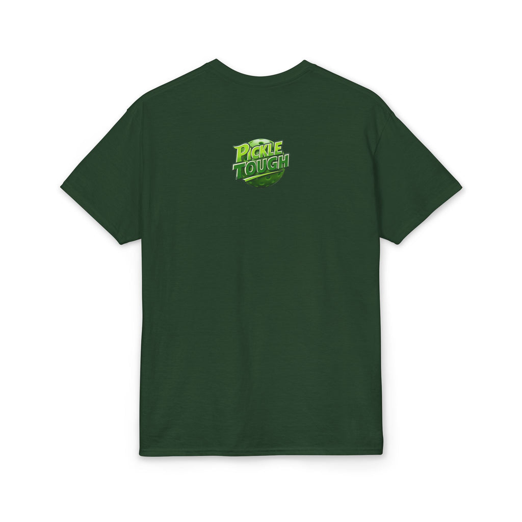 "I Really Wanted That One" Pickleball T-Shirt — Unisex DryBlend® T-Shirt