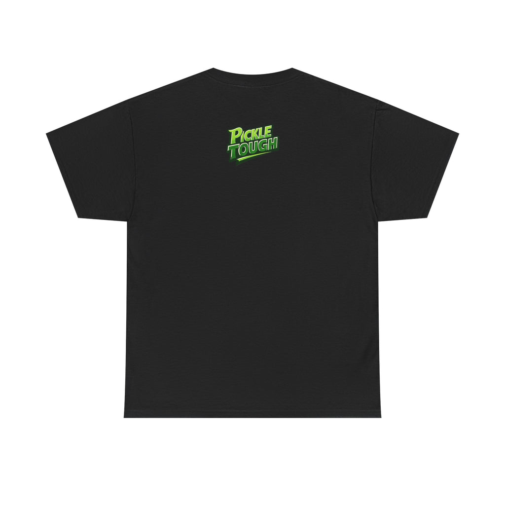 "I'll Lob Any Time I Want" Pickleball T-Shirt -  100% Cotton Two Sided T-Shirt Unisex