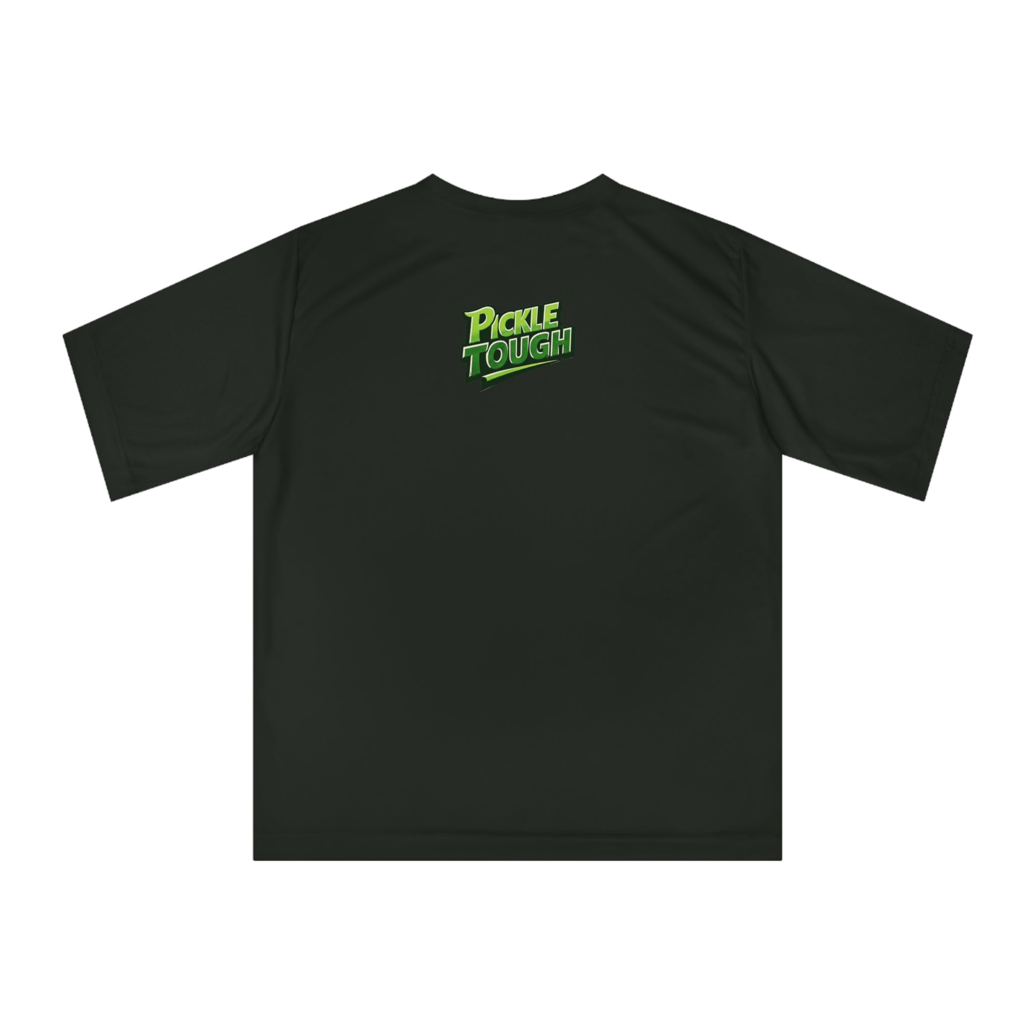 "Stop Calling It Out" Pickleball T-Shirt | Performance Unisex Two Sided T-Shirt
