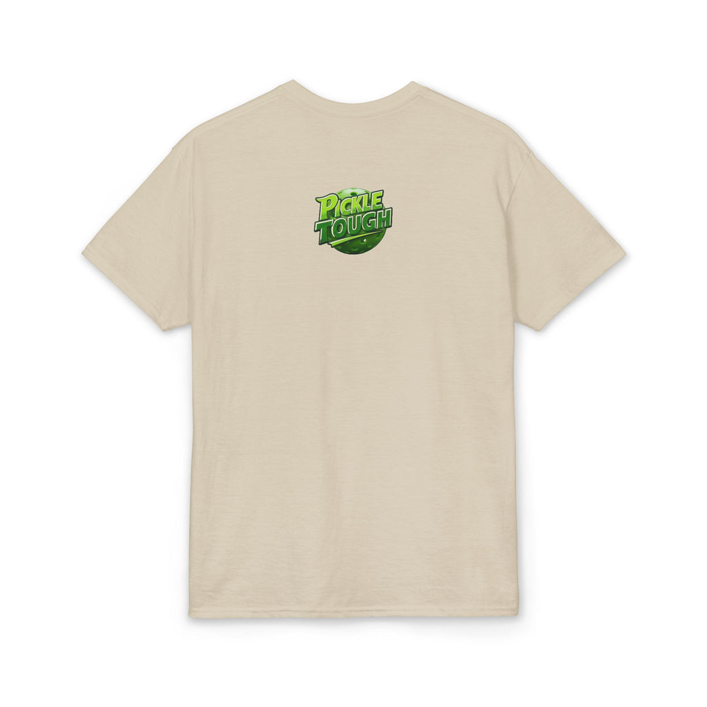 "I Really Wanted That One" Pickleball T-Shirt — Unisex DryBlend® T-Shirt