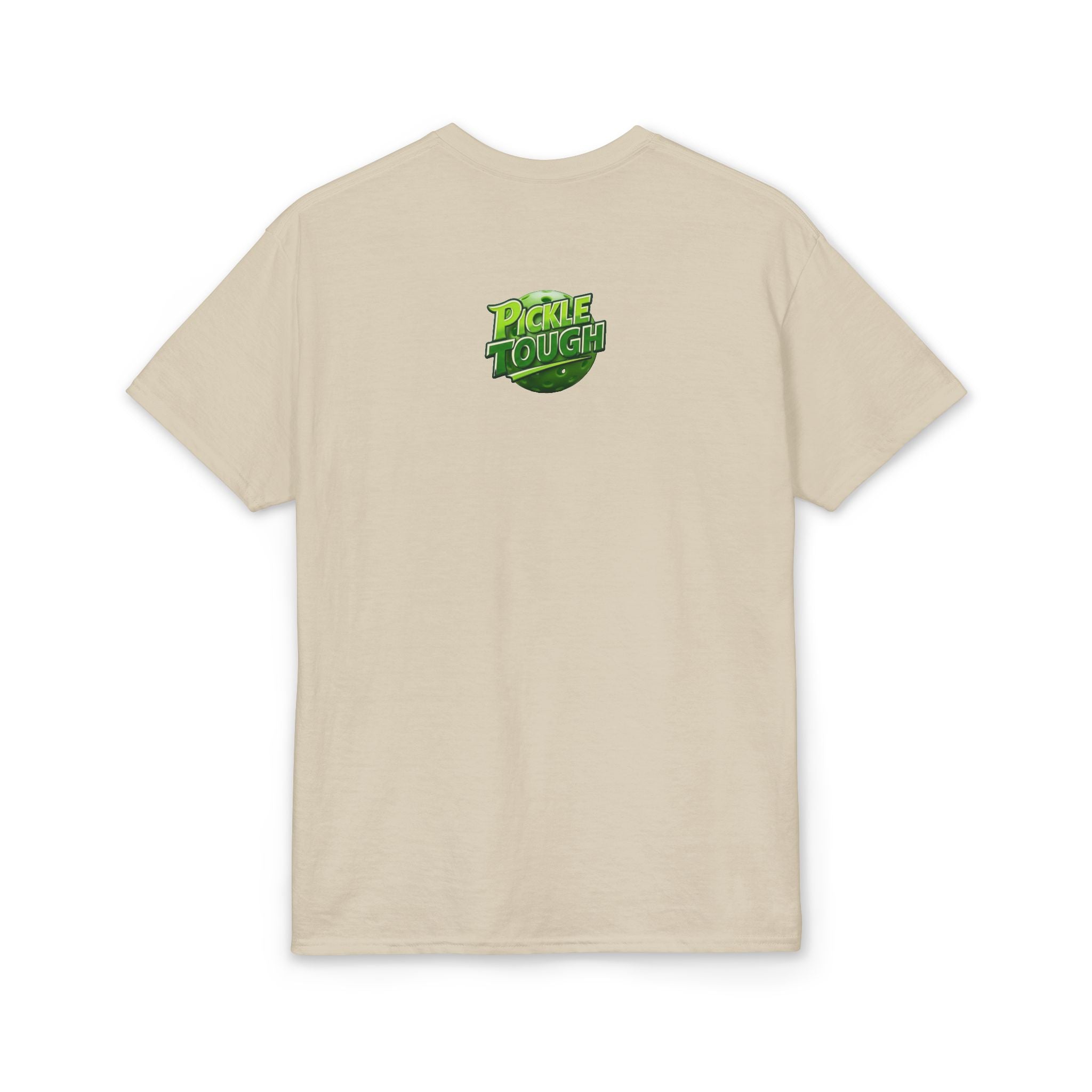 "I Really Wanted That One" Pickleball T-Shirt — Unisex DryBlend® T-Shirt