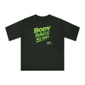 "Body Bags All Day" Pickleball T-Shirt - Performance Unisex