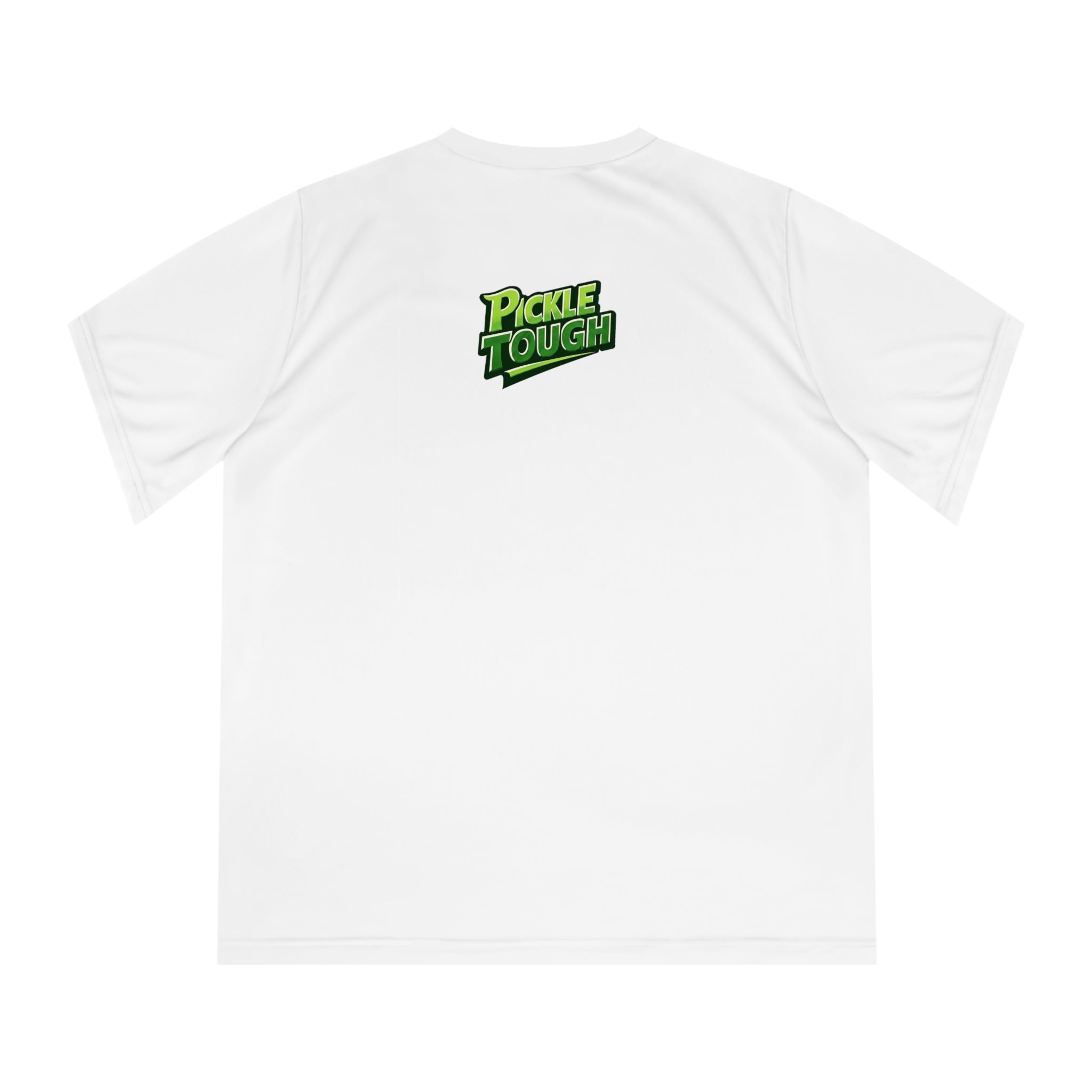 "Keep Staring, I’m That Good" Pickleball T-Shirt- Women's V-Neck Two Sided T-Shirt
