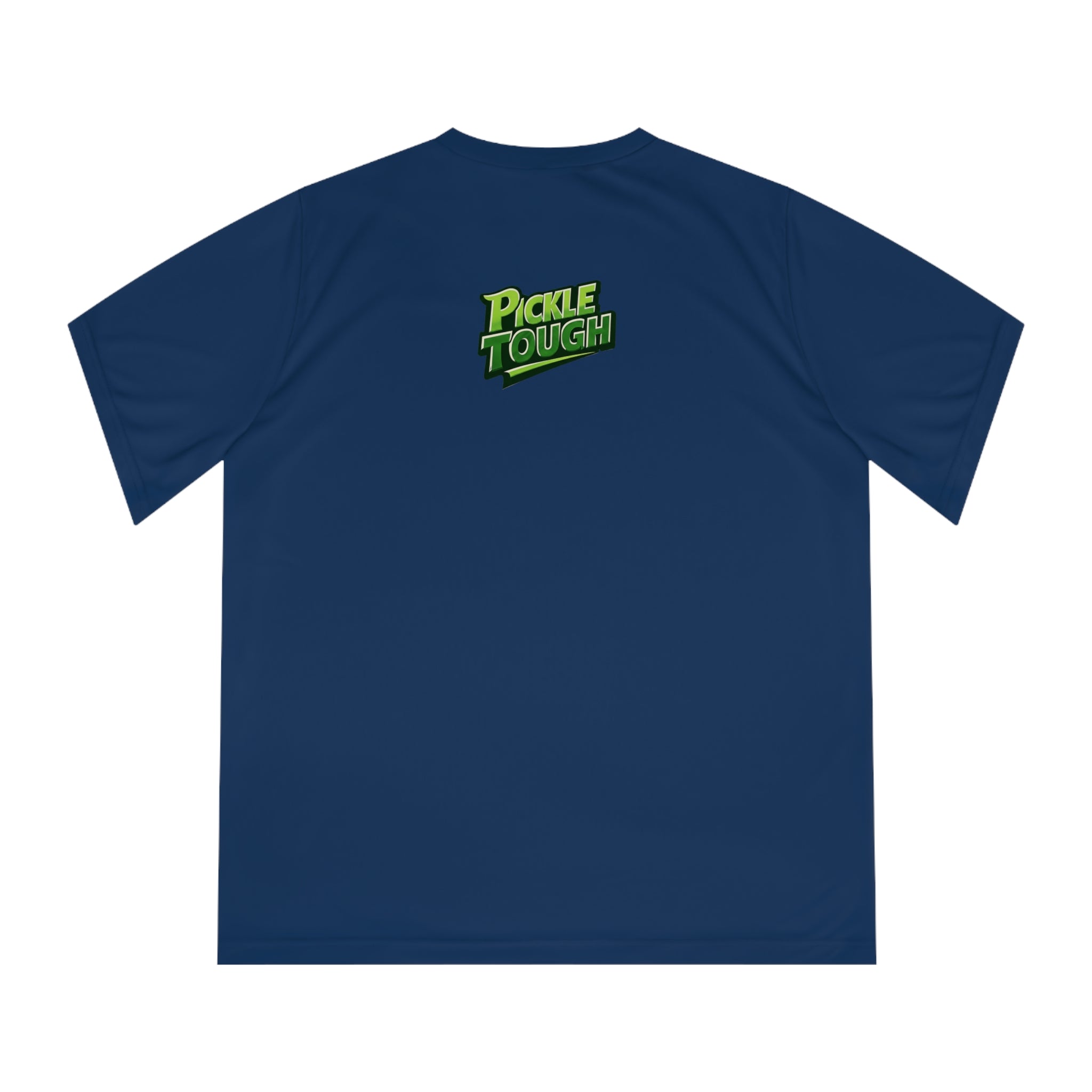 "Keep Staring, I’m That Good" Pickleball T-Shirt- Women's V-Neck Two Sided T-Shirt