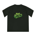 "Keep Staring, I’m That Good" Pickleball T-Shirt- Women's V-Neck Two Sided T-Shirt