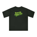 "Target Me, I Dare You!" Pickleball T-Shirt-  Performance Two Sided T-Shirt Unisex