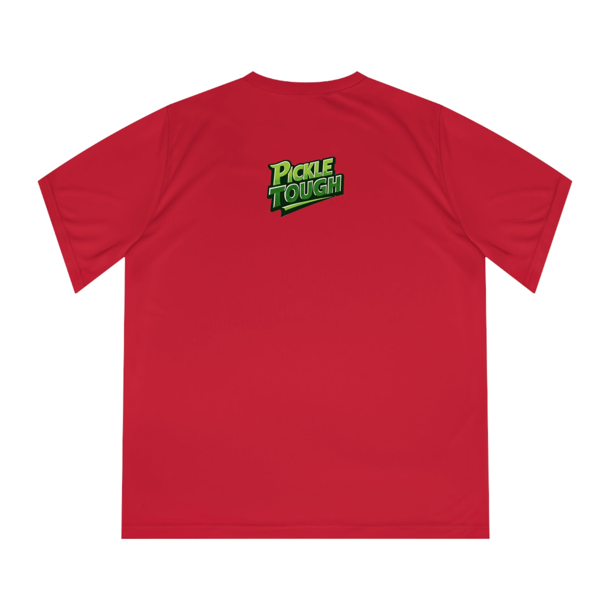 "Keep Staring, I’m That Good" Pickleball T-Shirt- Women's V-Neck Two Sided T-Shirt