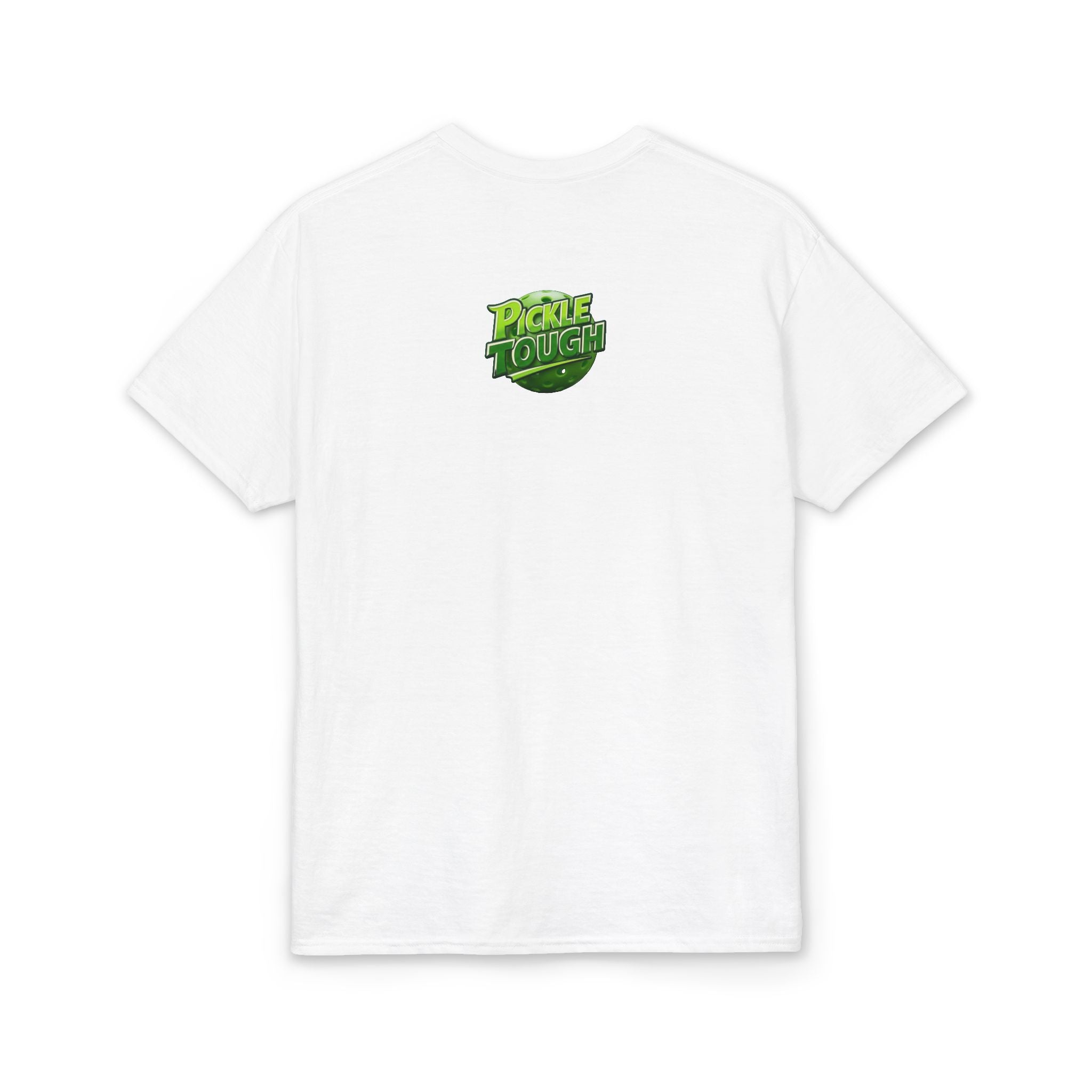 "I Really Wanted That One" Pickleball T-Shirt — Unisex DryBlend® T-Shirt