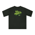 "Yeah, I'm Going to SMASH IT!" Pickleball T-shirt - Unisex - Performance