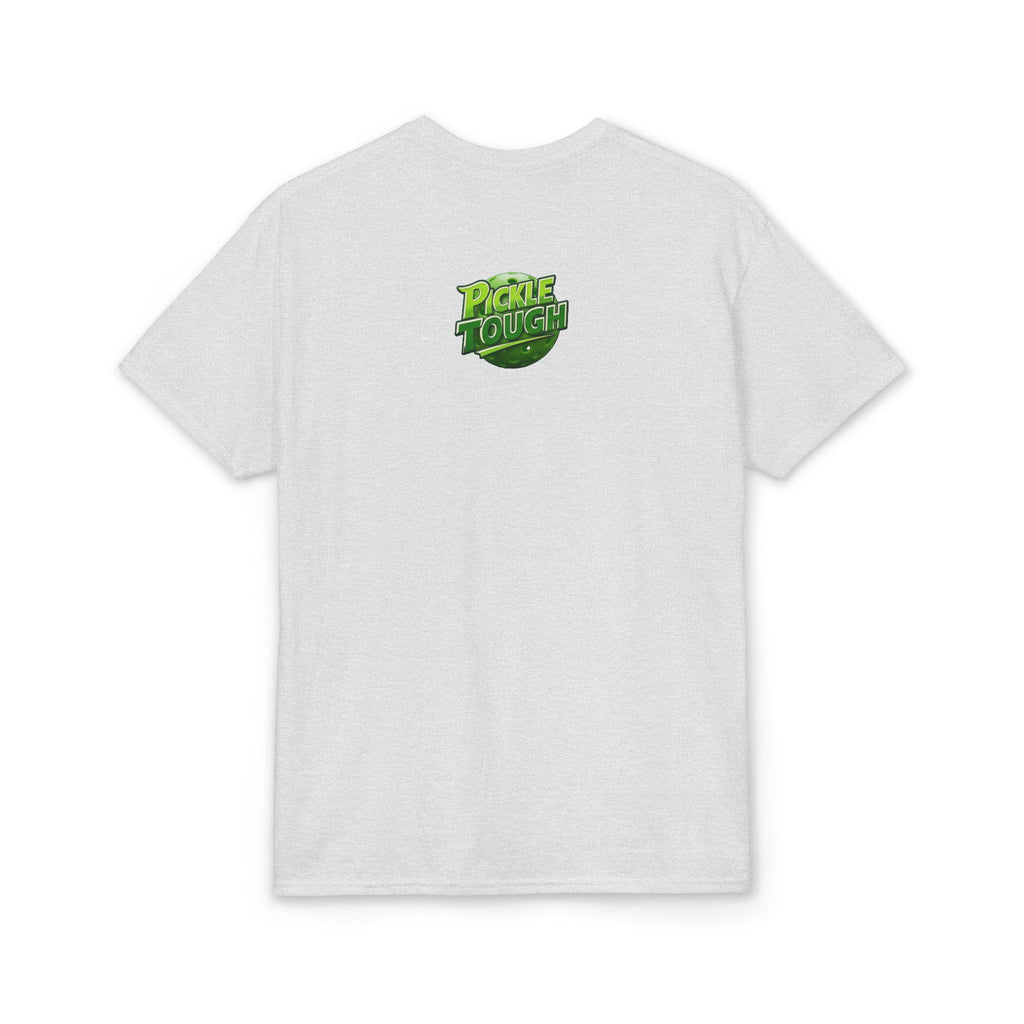"I Really Wanted That One" Pickleball T-Shirt — Unisex DryBlend® T-Shirt
