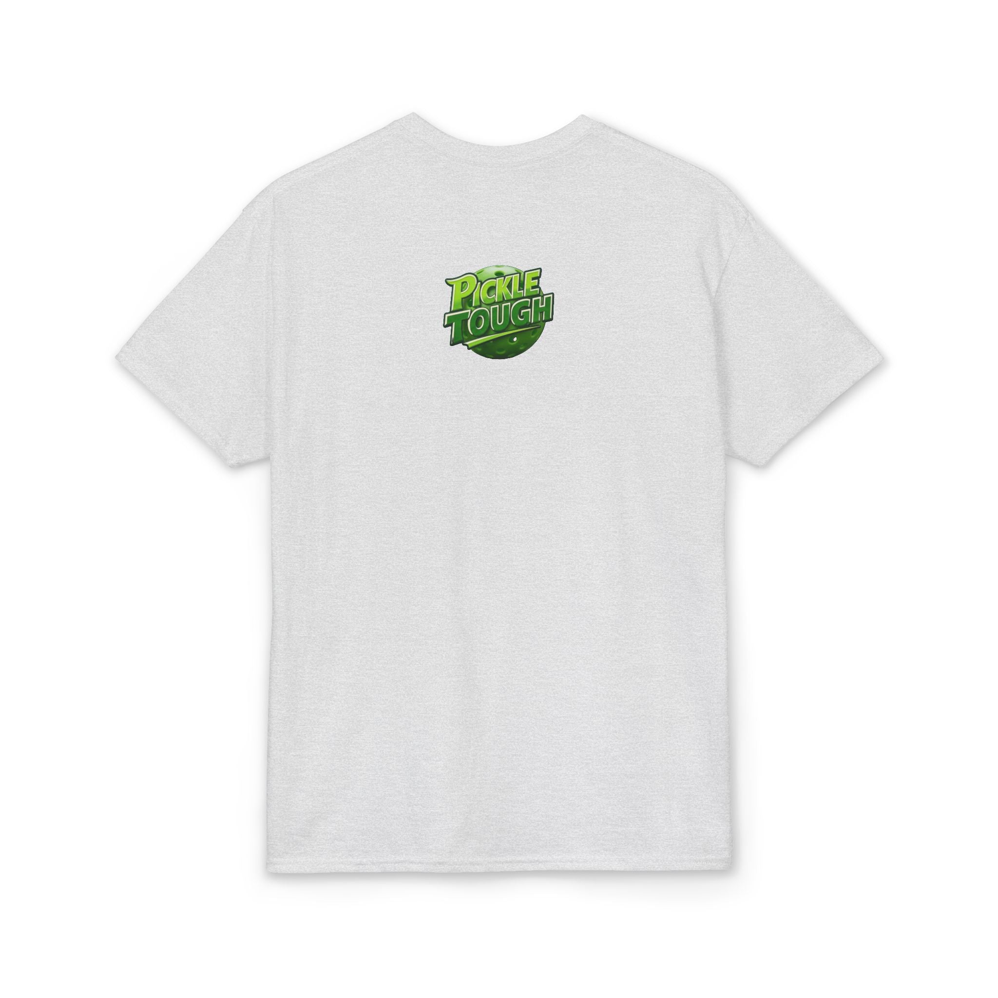 "I Really Wanted That One" Pickleball T-Shirt — Unisex DryBlend® T-Shirt